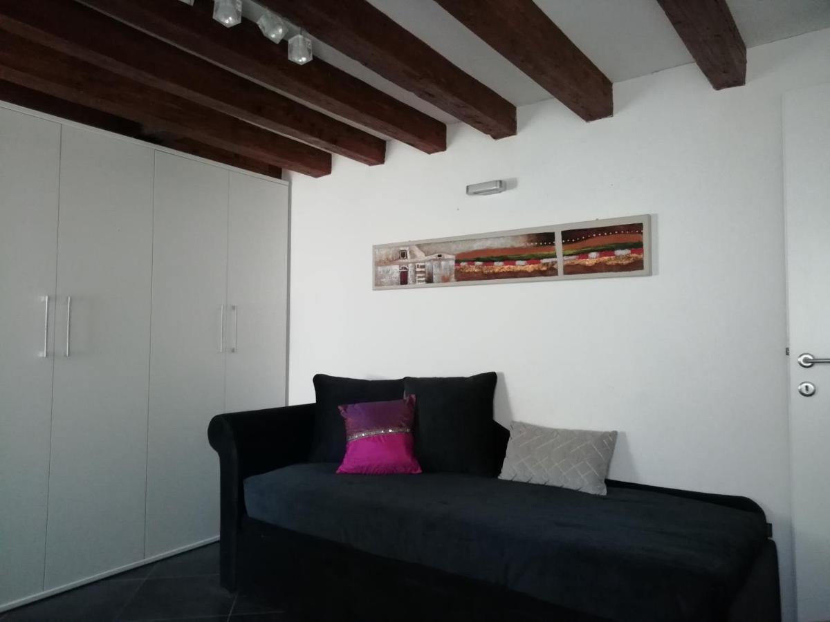 Appartement Cà Mercante Di Spezie *