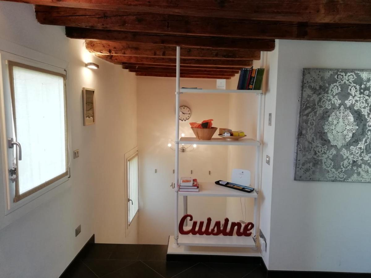 Cà Mercante Di Spezie Venise