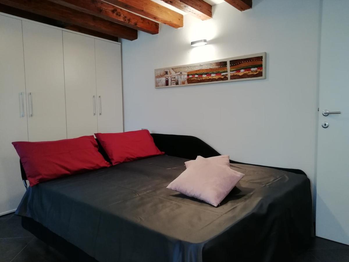 Cà Mercante Di Spezie * Venise