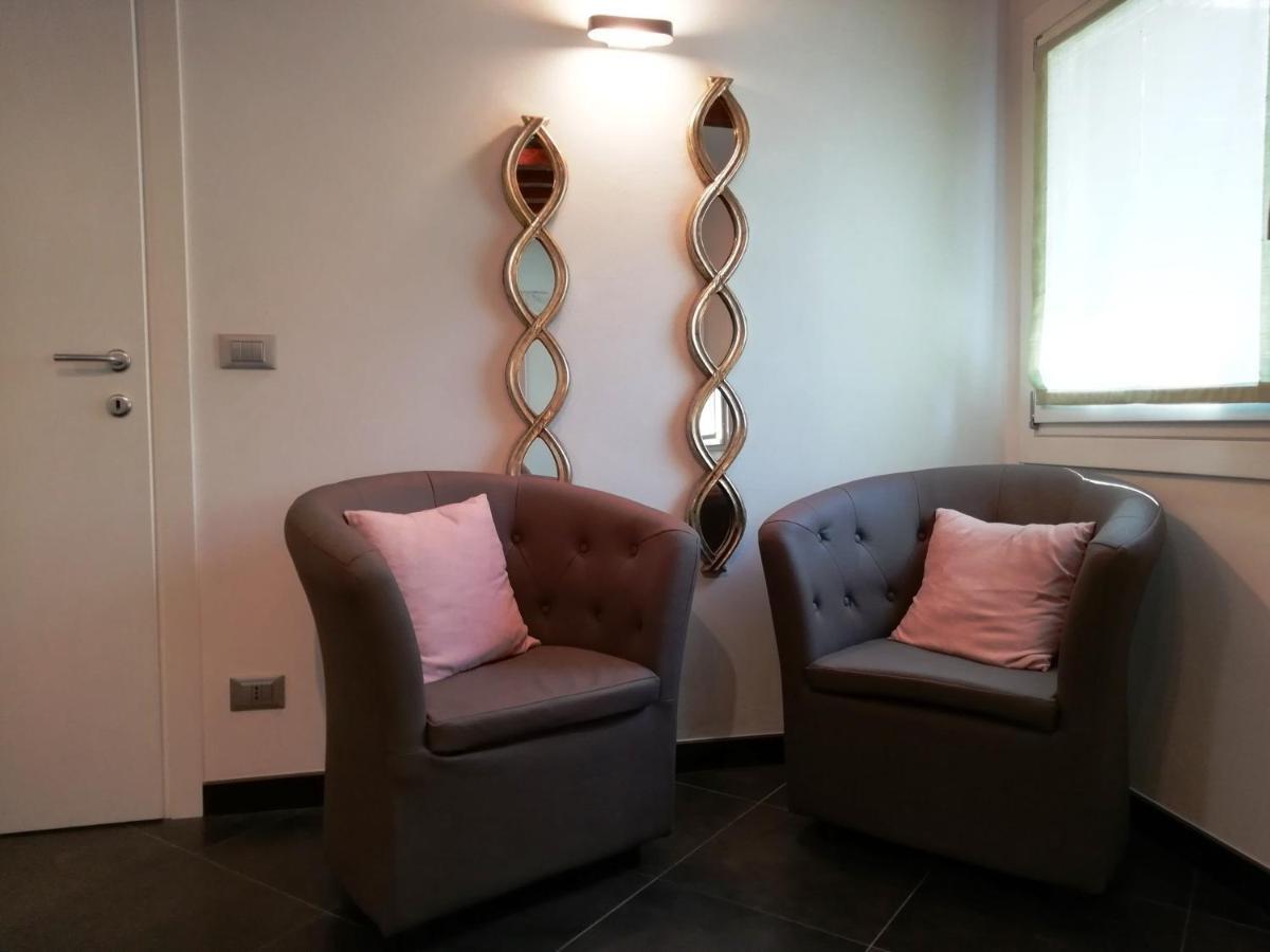 Appartement Cà Mercante Di Spezie Venise