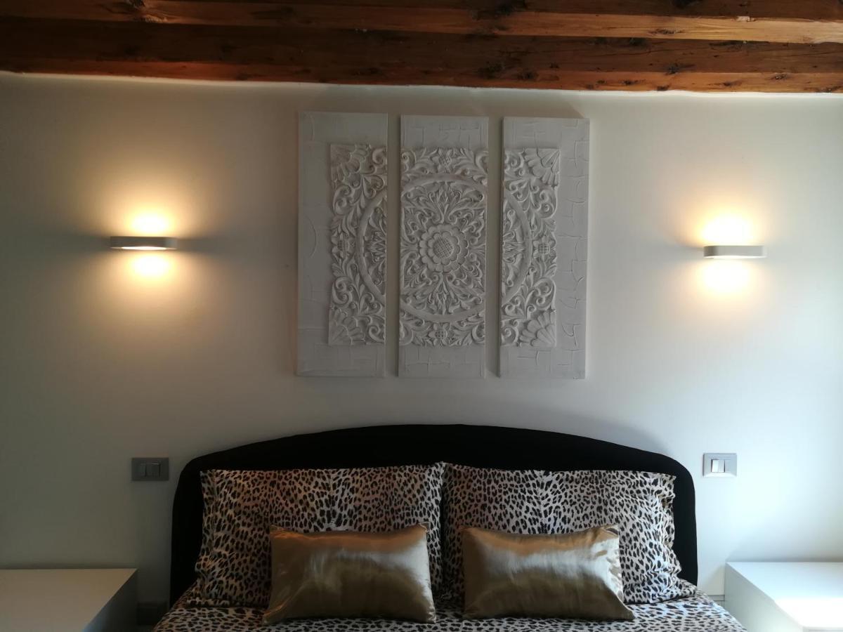 Appartement Cà Mercante Di Spezie Venise