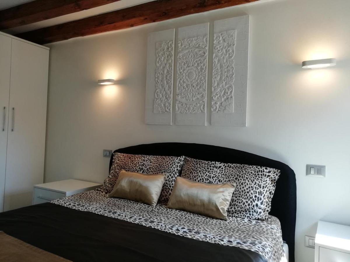 Appartement Cà Mercante Di Spezie *