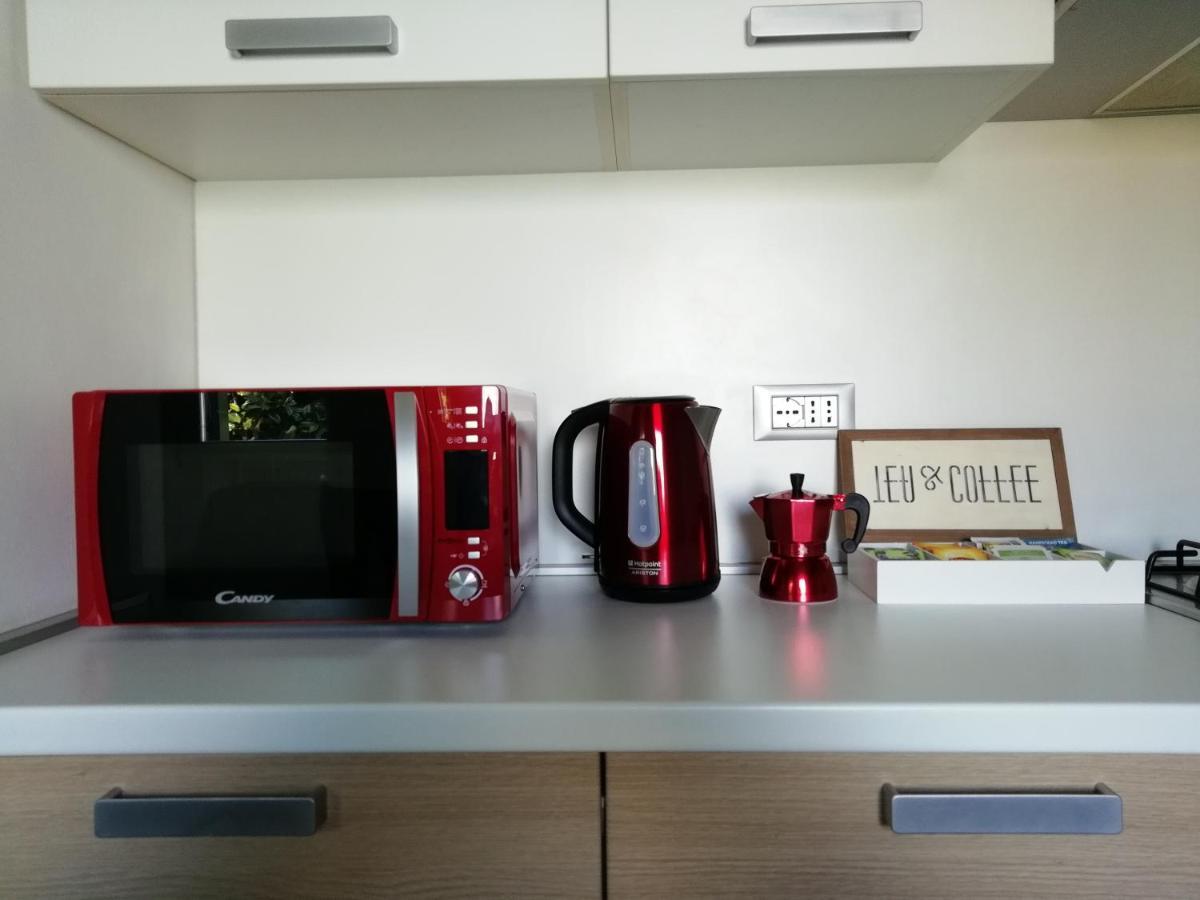 Appartement Cà Mercante Di Spezie