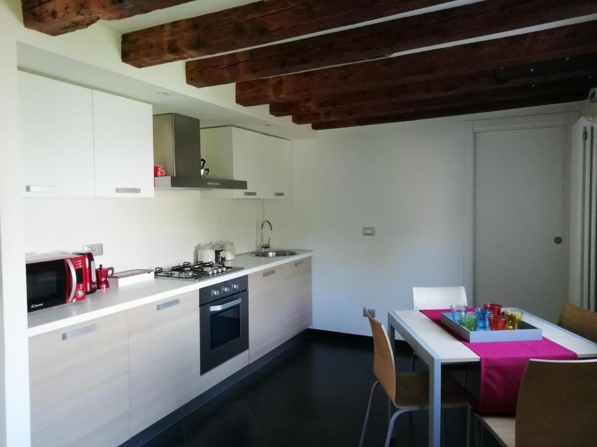Cà Mercante Di Spezie Appartement *
