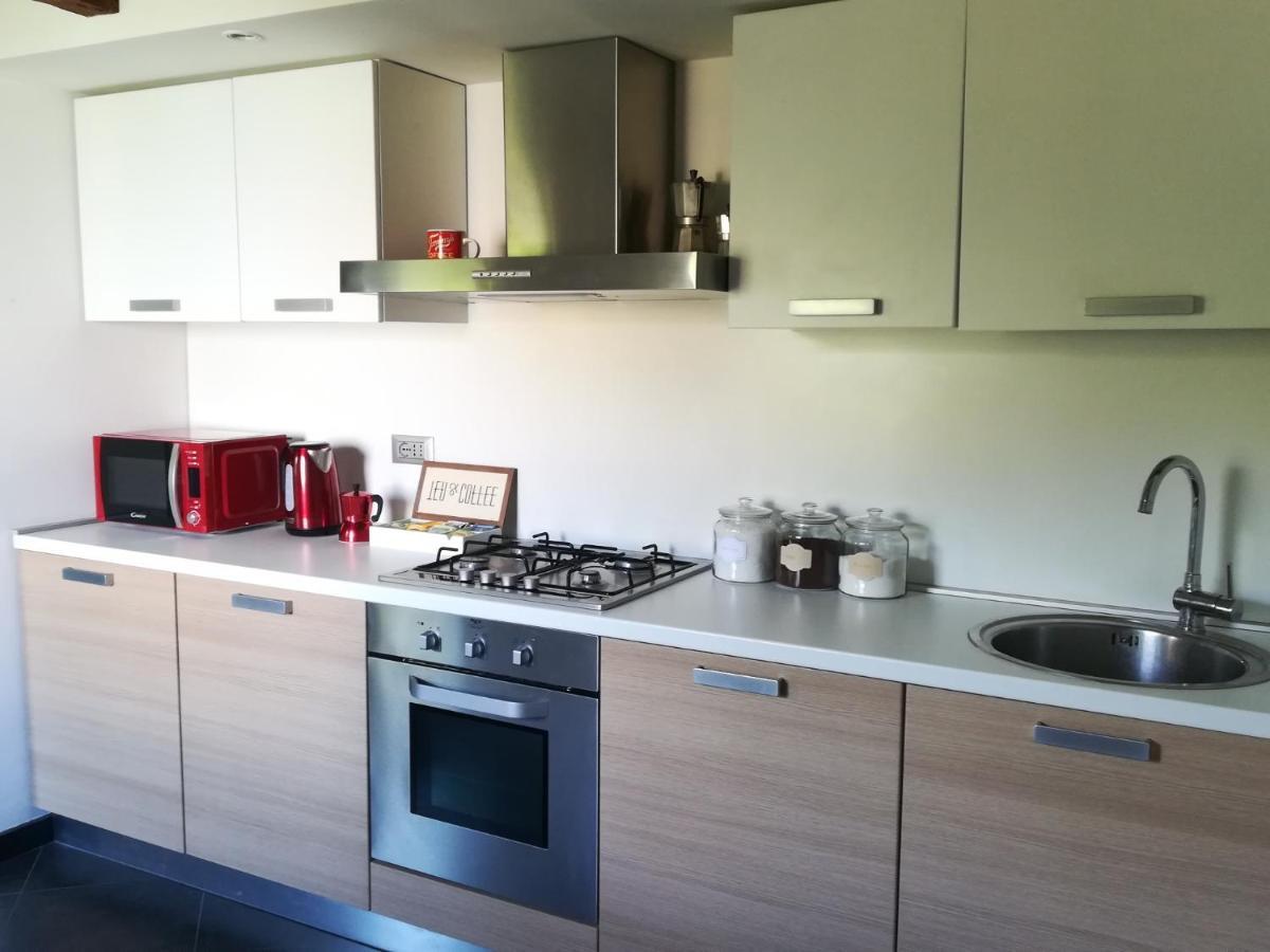 Cà Mercante Di Spezie Appartement Venise